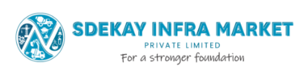 SDEKAY Infra Market