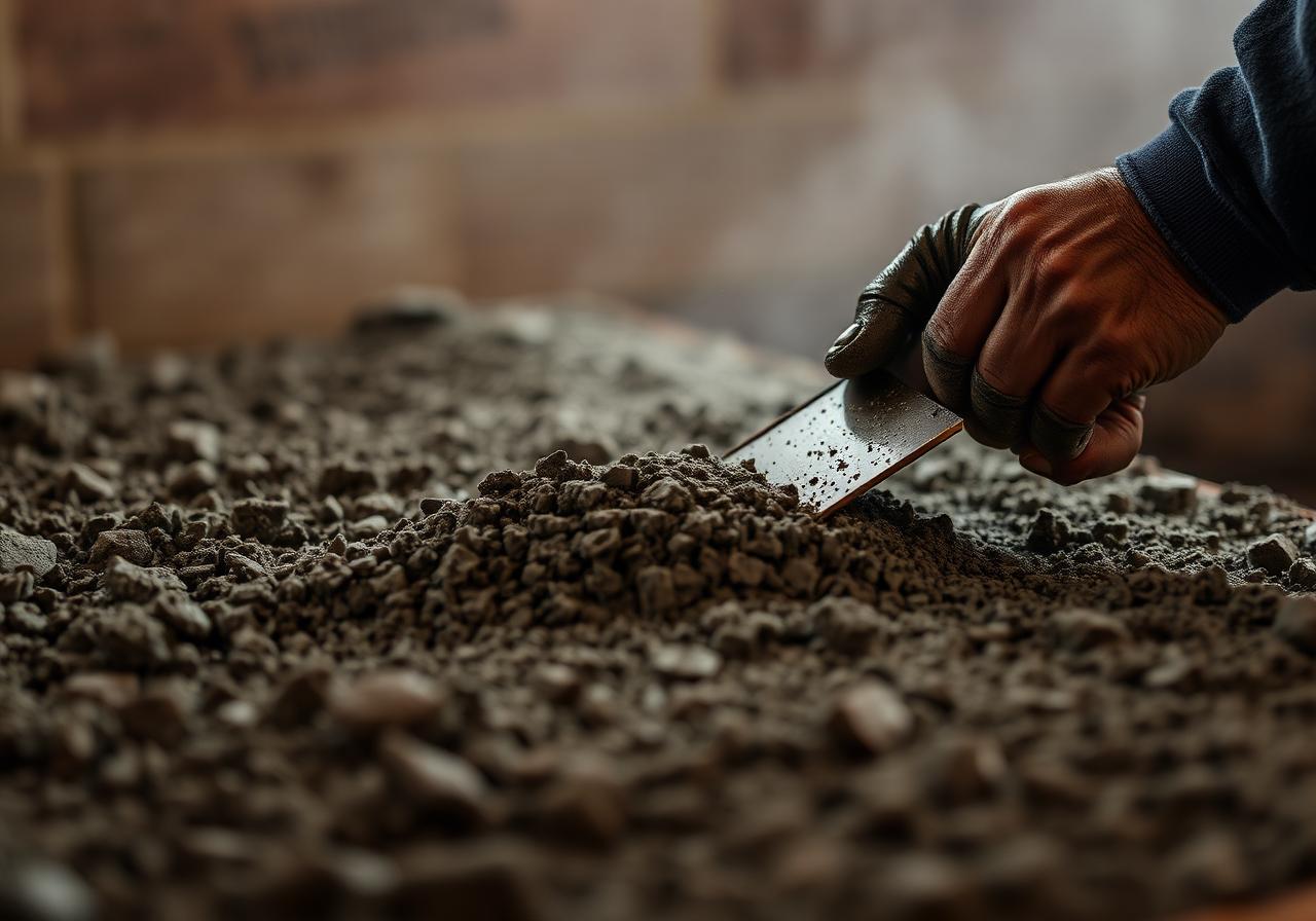 Ready Mix Concrete