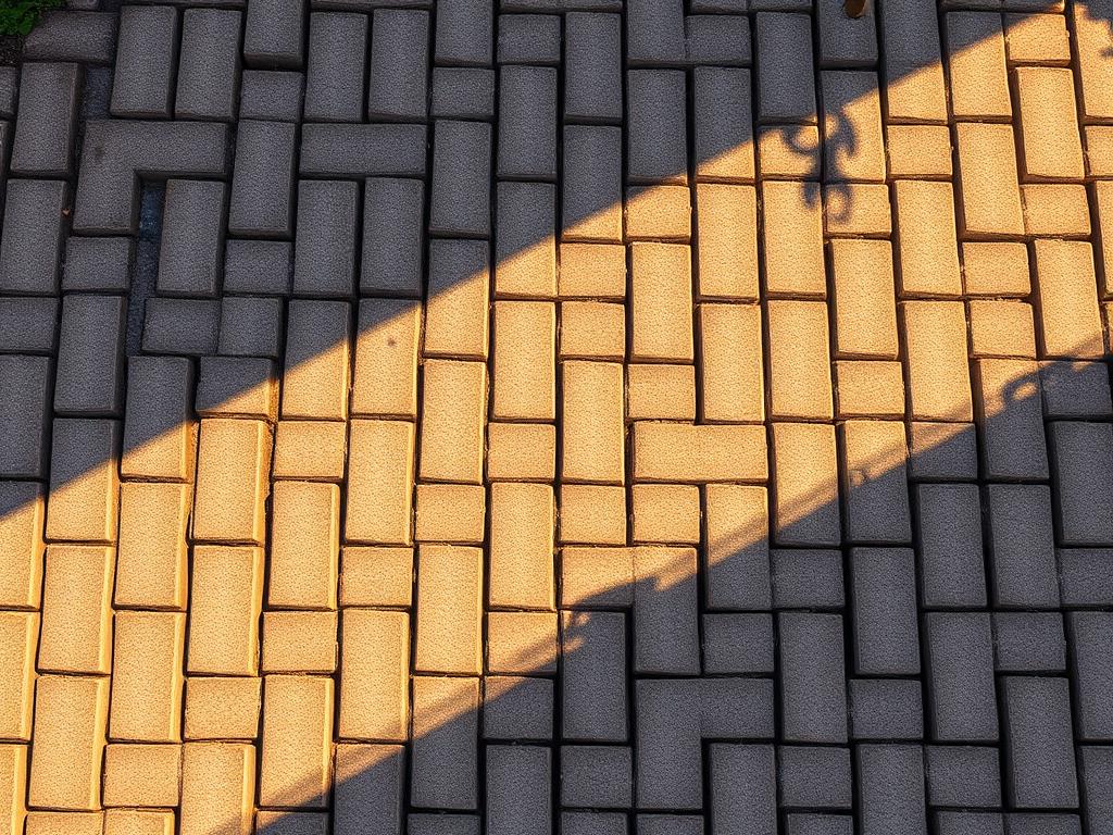 Paver Blocks